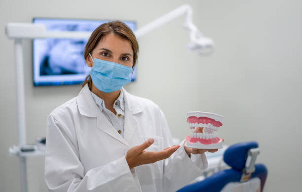 Best Knocked-Out Tooth Emergency  in Margate, FL
